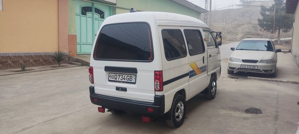 Damas oʻzimni nomimda