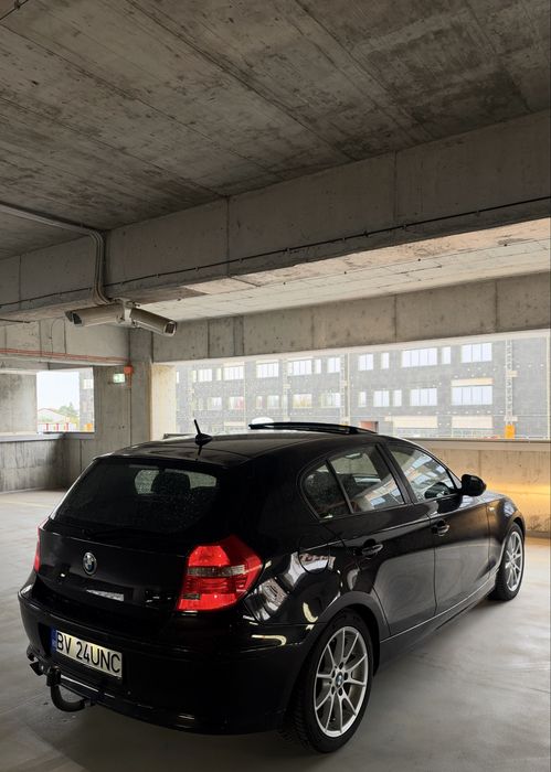 BMW 1 Series 2010 — imagine 5