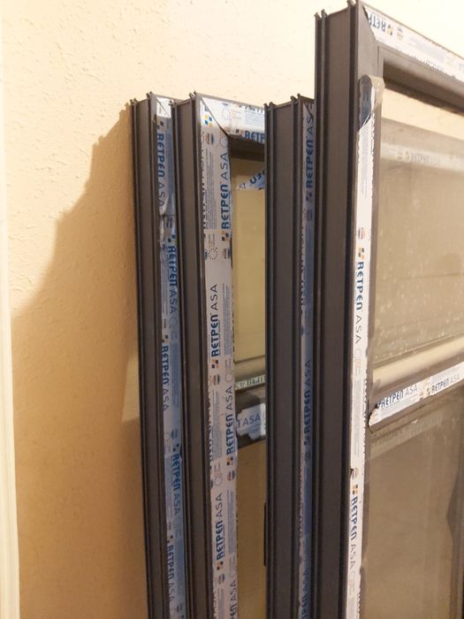 Пластик ром сотилади.Арзон хозир ясатса анча кимматга тушади. Продаётс