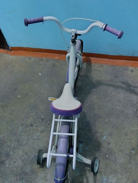 Продам детский велосипед