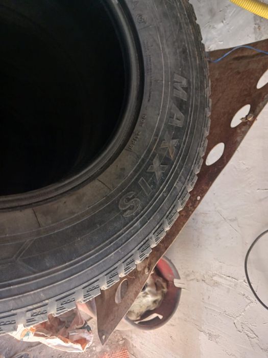 Шины  265/65 R17