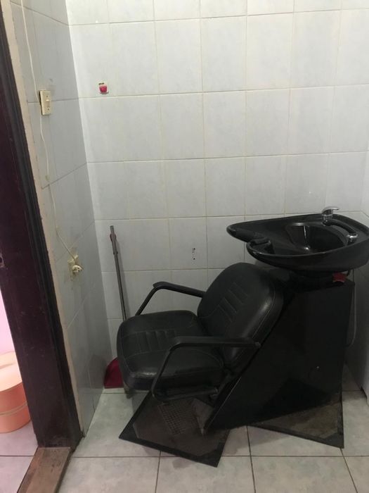 Сдам парикмахерскую