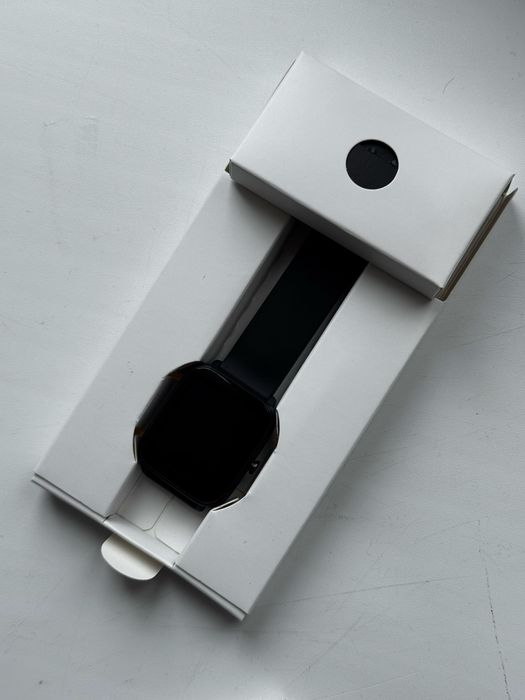 Смарт-часы amazfit