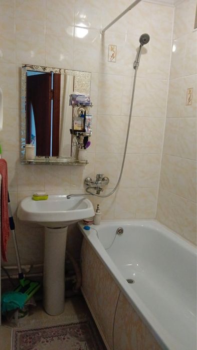 2 ком квартира в центре