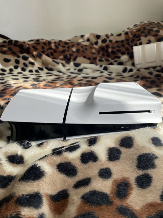 Consola PlayStation 5