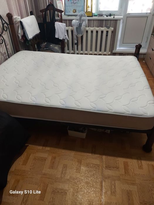 Продам матрас ордопедический