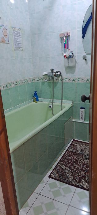 Uy sotiladi 2 xonali