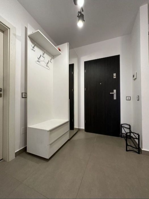 Regim hotelier apartament