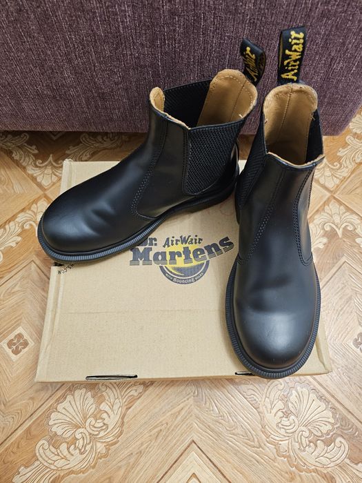 Dr.Martens женские ботинки