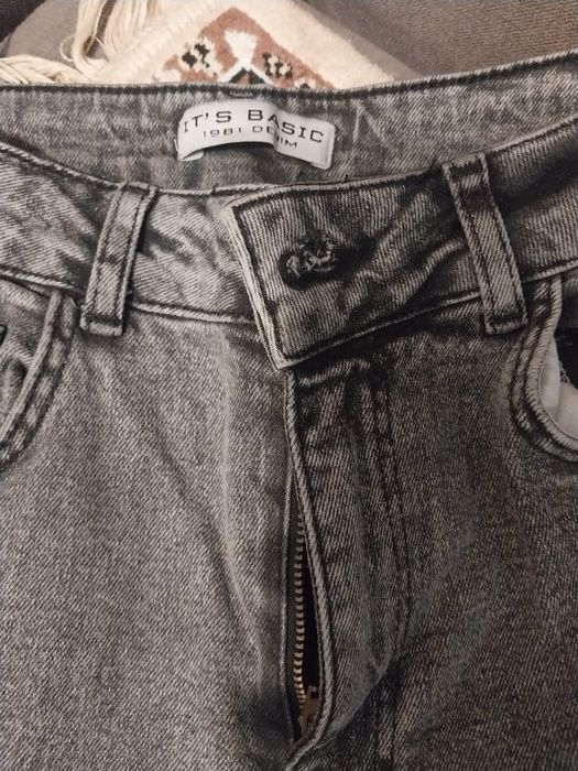 Продам джинсы клещ турецкий