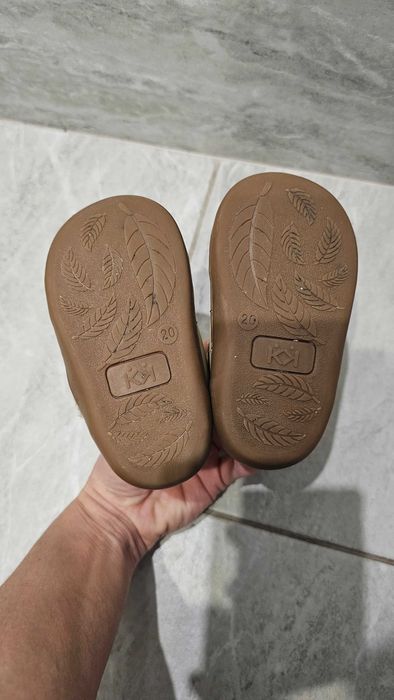 детски зимни ботуши колев и колев