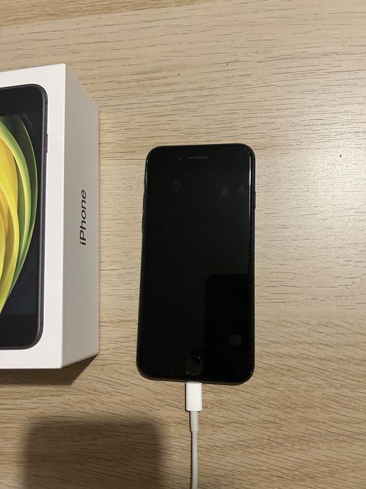 Iphone SE 2020 128gb