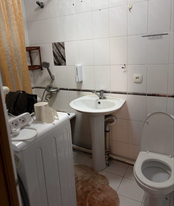 Сдам 2х комнатную квартиру
