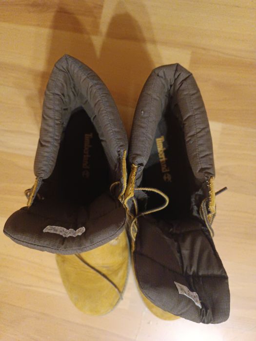 Зимни обувки Тimberland