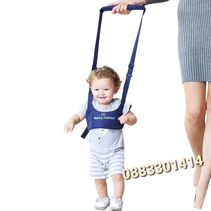 Колан за прохождане Ергономичен