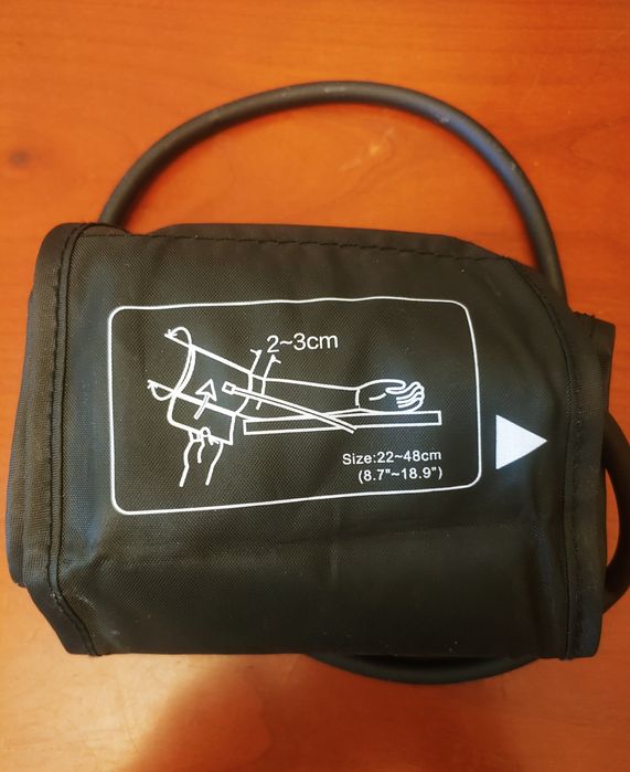 Манжета тонометра типа Omron