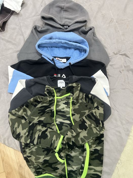 Вещи для мальчика