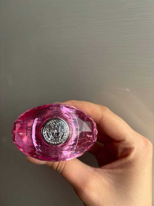 VERSACE парфюмерная вода Bright Crystal Absolu