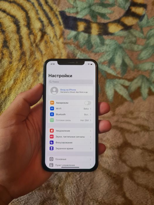 Айфон Хs 64гб IPhone