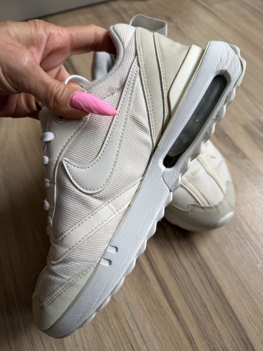 Оригинални дамски маратонки Nike Air Max Dawn! 39 н