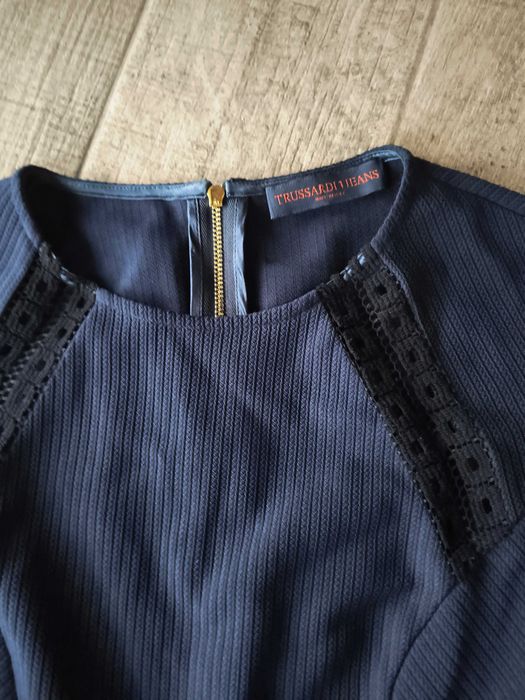 Rochie Trussardi Jeans