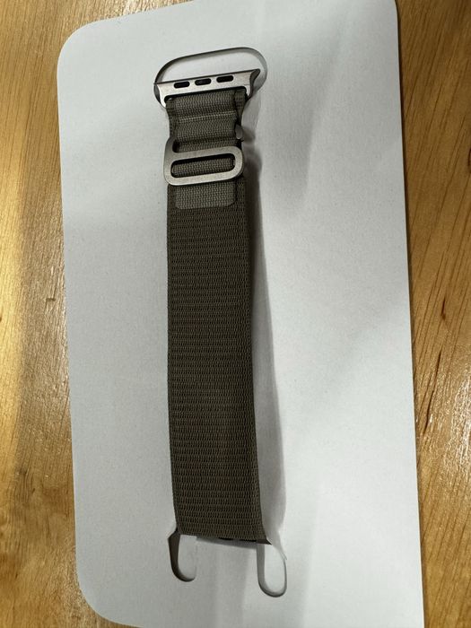 Apple Watch Ultra 2 / smart watch apple ultra 2