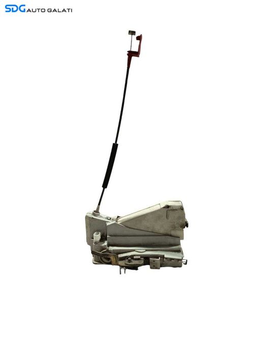 Broasca Incuietoare Usa Portiera Dreapta Fata Volkswagen Sharan 2001 - 2010 Cod 93BG-220A20-DD [L6712]