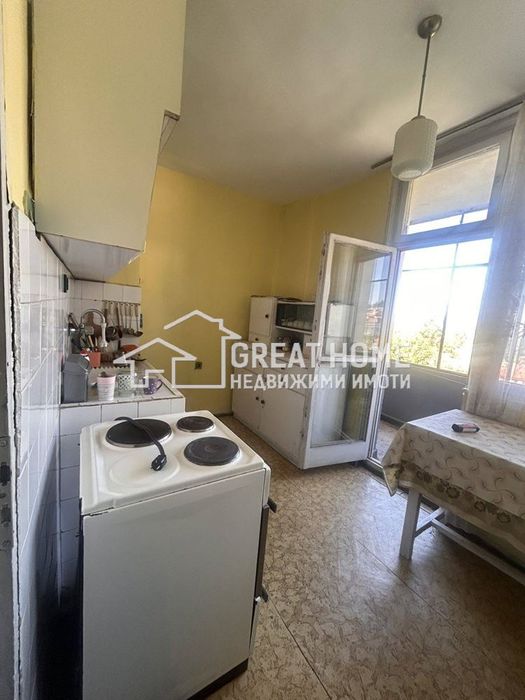 Продава се Многостаен апартамент в Търговище, Център - 108 кв.м за 472 €/кв.м - Снимка #5