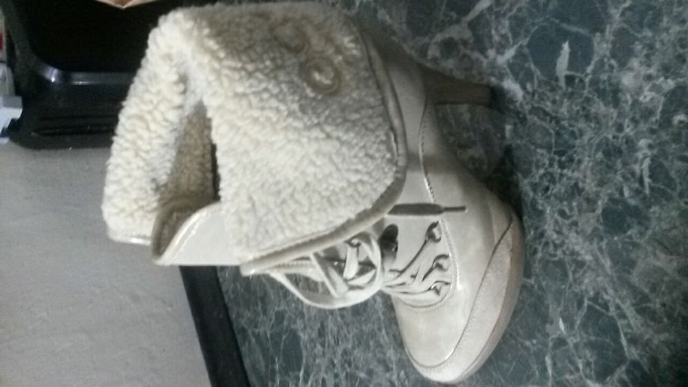 Дамски боти Goo goo