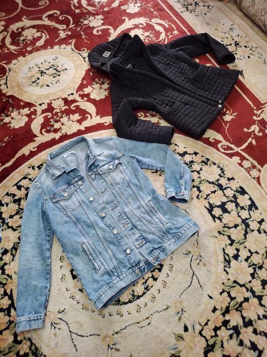 Куркалар,пальтолар,джинсовка