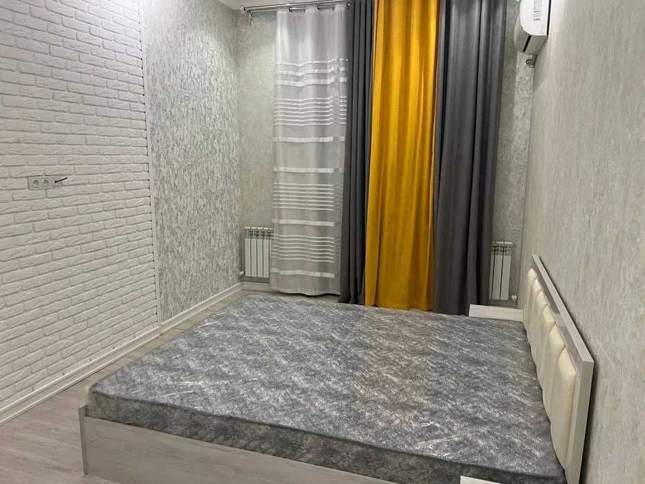 Сдаётся в аренду 2-ком/7/9 квартира Юнусабадский 11-квартл Мега Планет