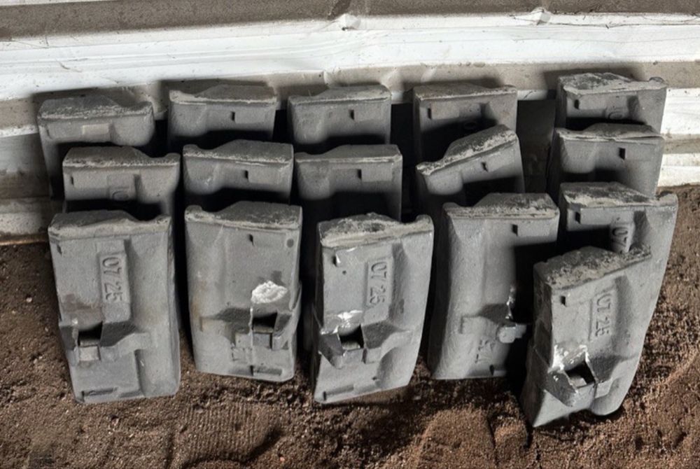 Тормозные колодки для жд вагонов и Тепловозов