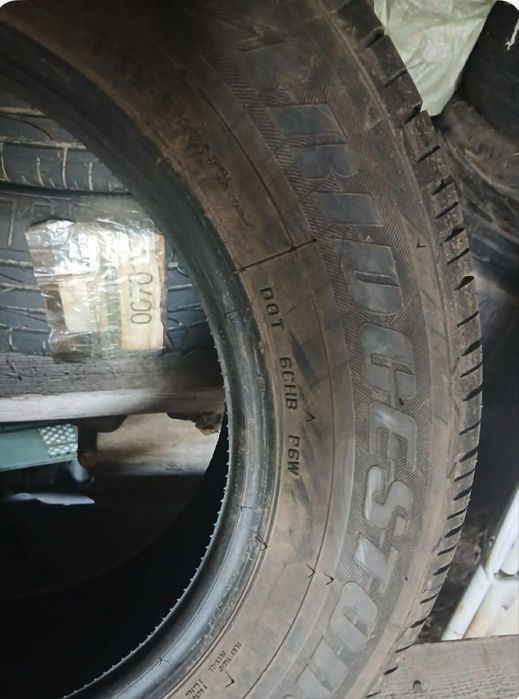 Срочно продам автошины