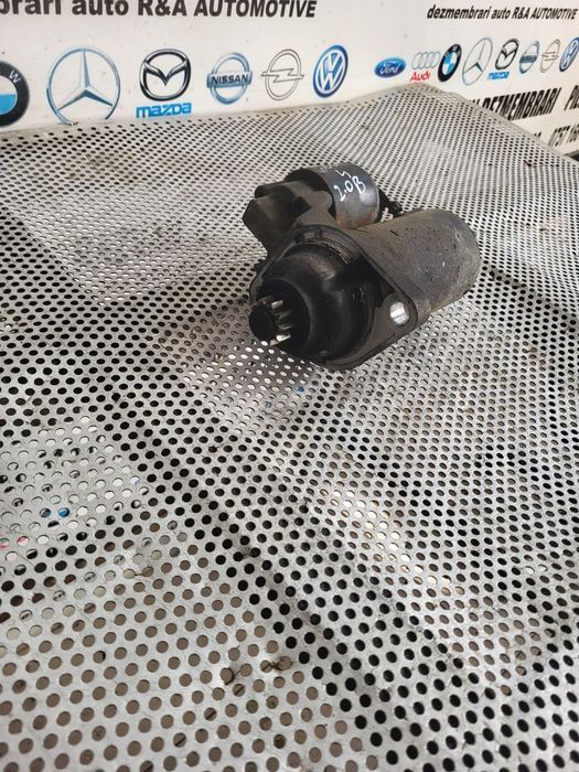 Electromotor Vw Bora Golf 4 Skoda Octavia 1 Seat Leon 2.0 Benzina An 2001-2002-2003-2004-2005-2006