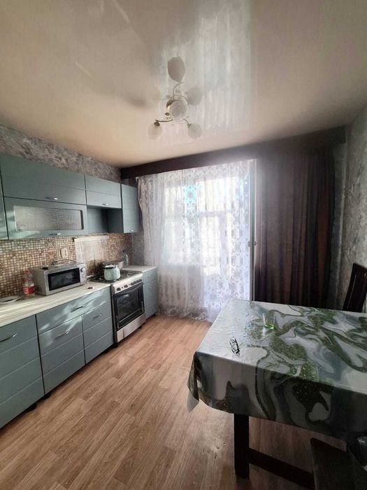 Продам двухкомнатную квартиру