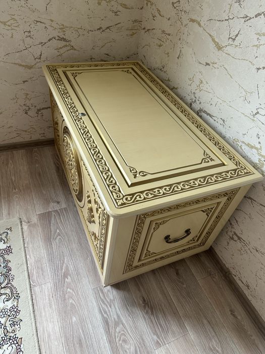 Сундук хорошего качества