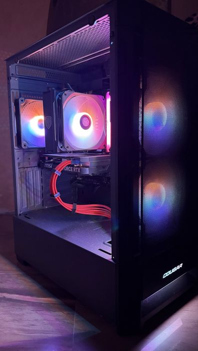 G:rigs конфигурация гаранционен