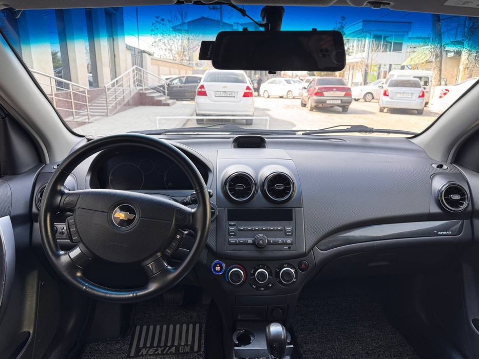 Nexia 3 avtomat 2021 yil