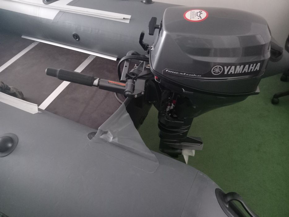 Продам мотор ямаха