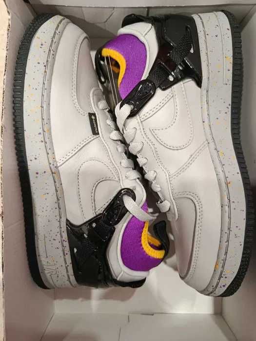 Nike - Air Force 1 Low SP x UNDERCOVER Оригинал Код 342