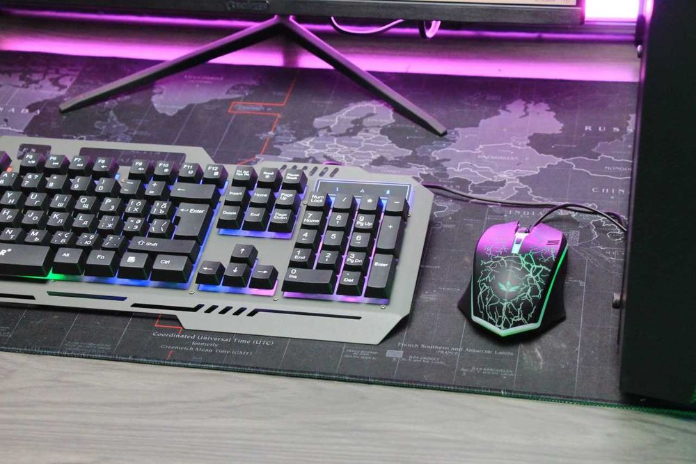 CS 2, CS GO, GTA 5, World of tank PUBG kabi o'yinlarga kompyuter