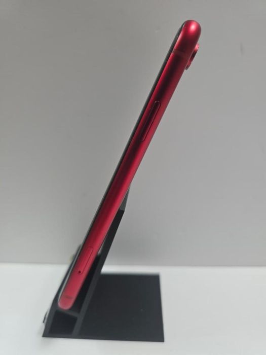 Telefon mobil Apple iPhone XR, 64GB, Red, 88% bat. -P-