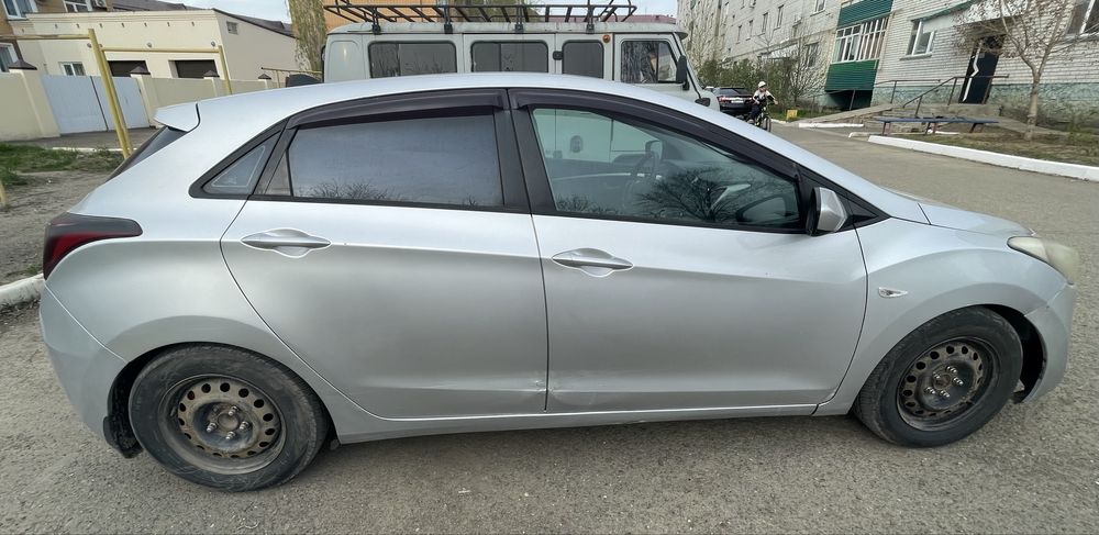 Продам Hyundai i30