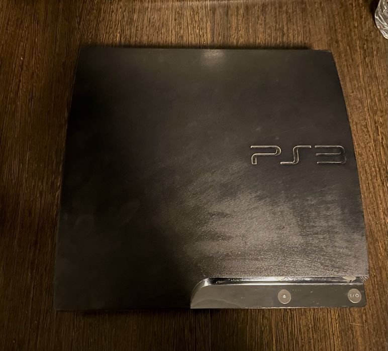 playstation 3 srochna sotiladi