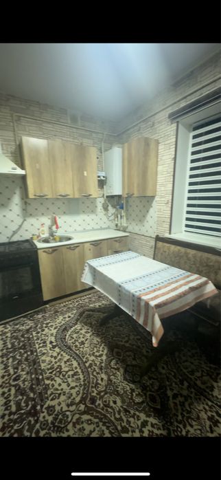 YANGI HAYOT 8 hudud (sergili) qizlarga