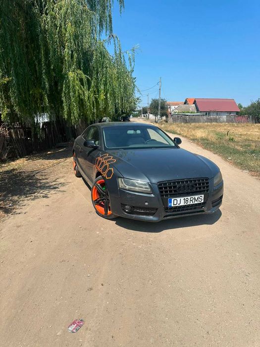 Audi a 5 2010 3.0 diesel