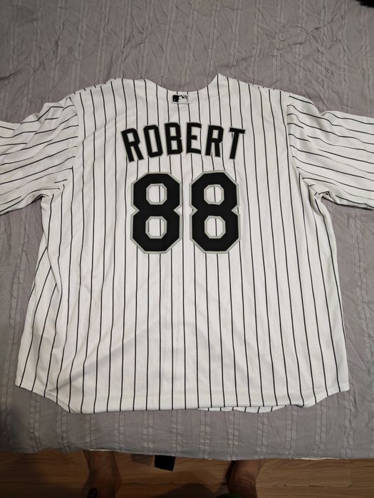 Бейсбольная джерси Nike MLB Chicago White Sox (Оригинал из США)
