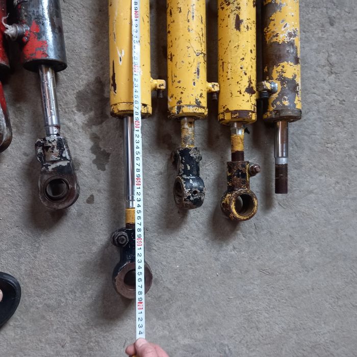 Продам цилиндров