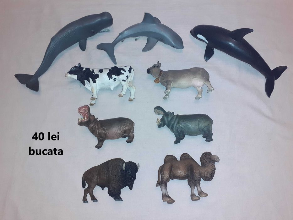 animale Schleich