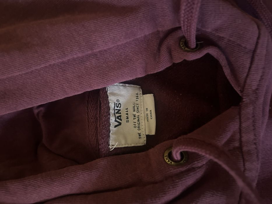 Оригинален Vans суитчър